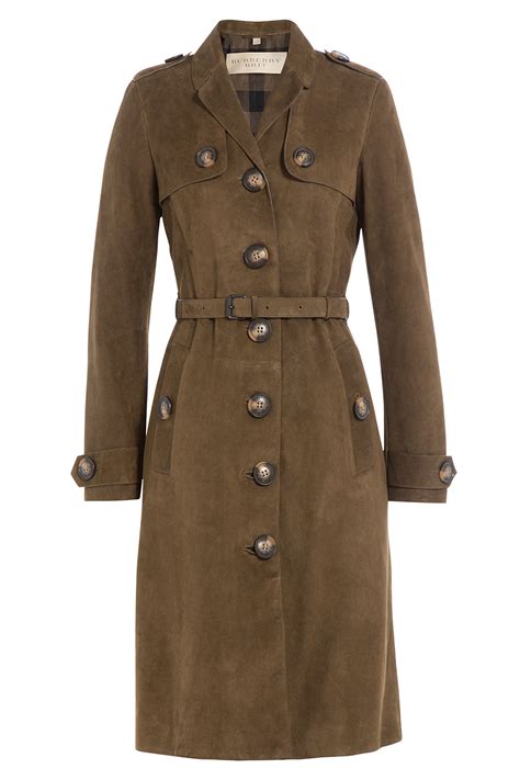 burberry brit suede jacket|burberry brit jacket women.